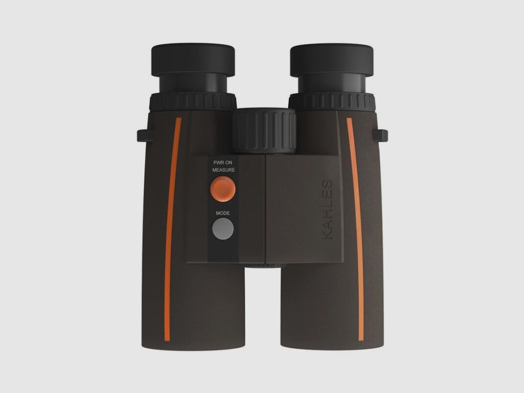 Kahles Fernglas Helia 8x42 RF