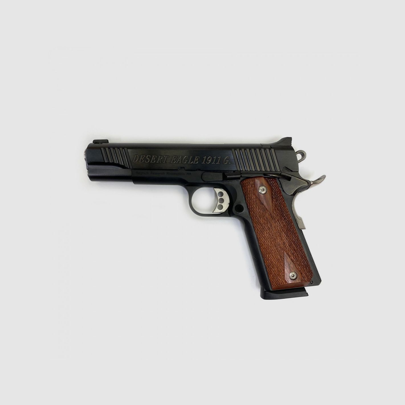 BUL Desert Eagle 1911 Kal. 45 ACP, zdjęcie 2 z 4