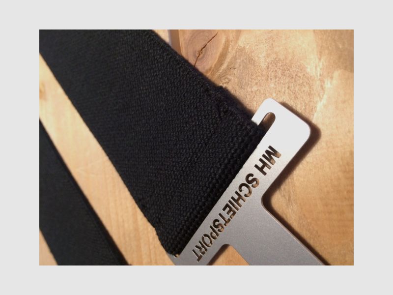Elastisches Flimmerband 60 mm, Bild 2 von 3