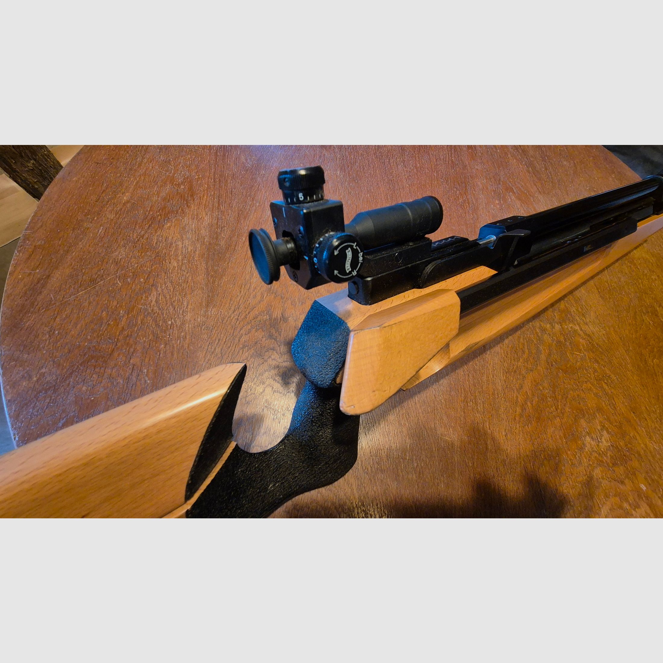 Walther LGM 2 Junior 