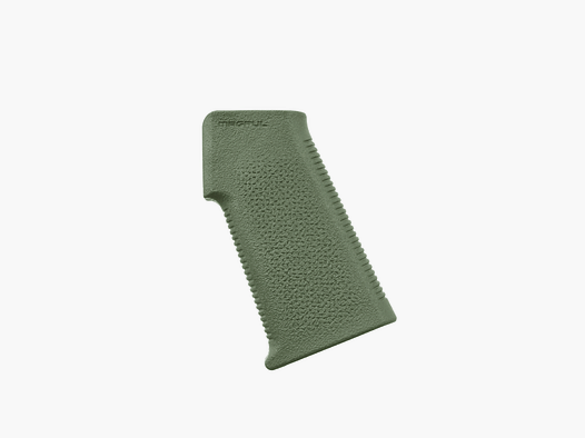 MOE-K AR-Griff, MAG438, Foliage Green - Magpul