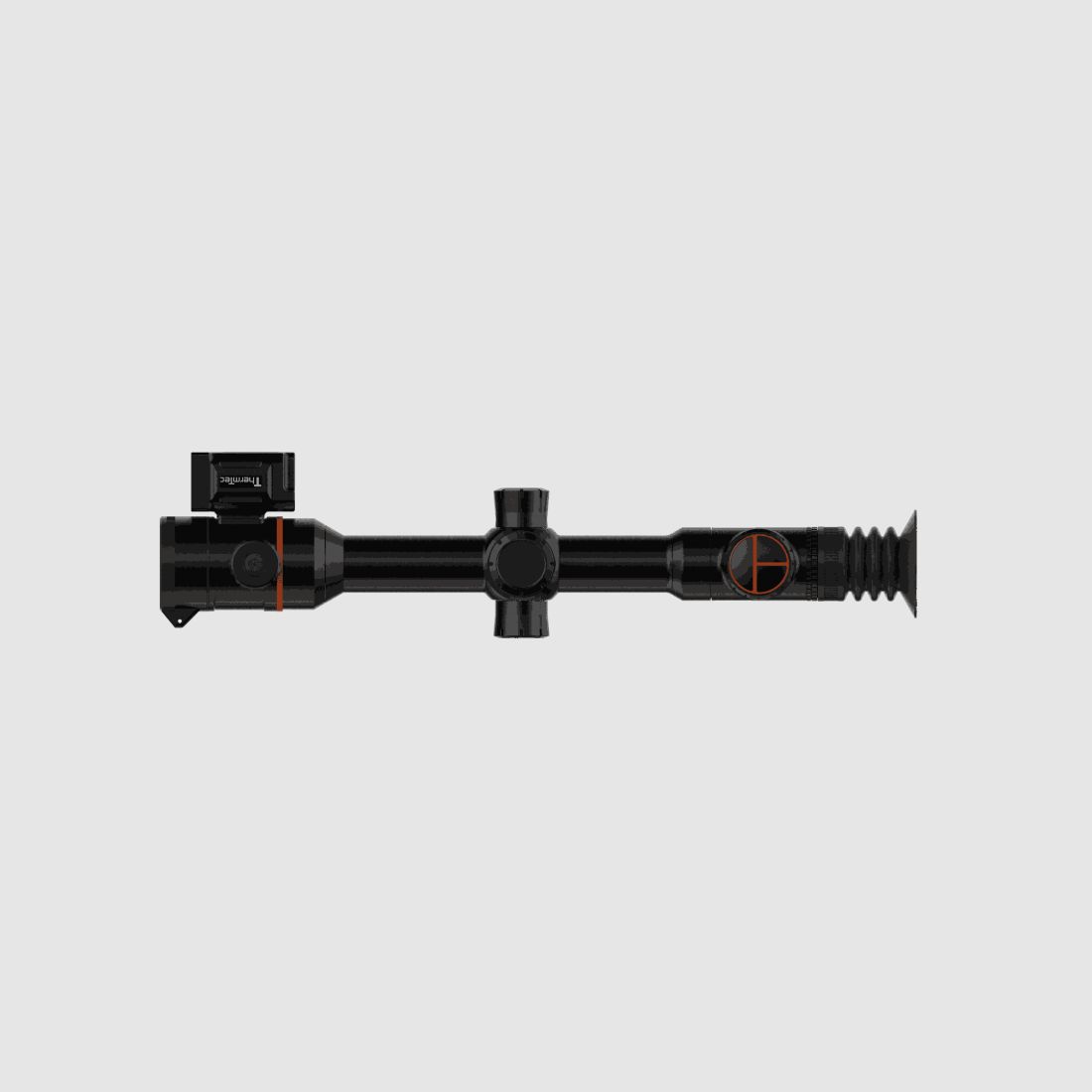 Thermal Optic THERMTEC ARES 360 LRF ZOOM 20-60, image 5 of 5