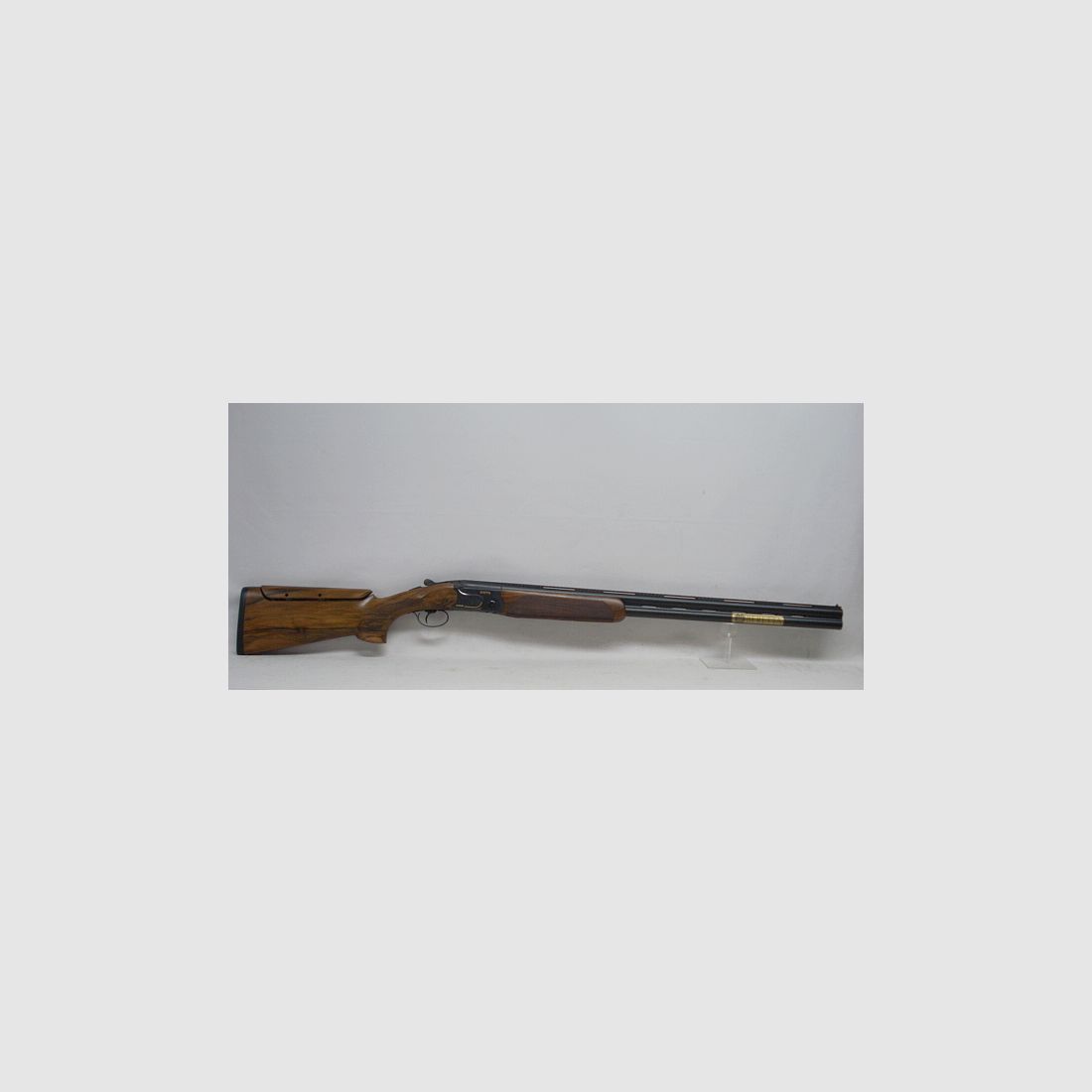 Beretta 692 Trap AS Black - Edition 12/70