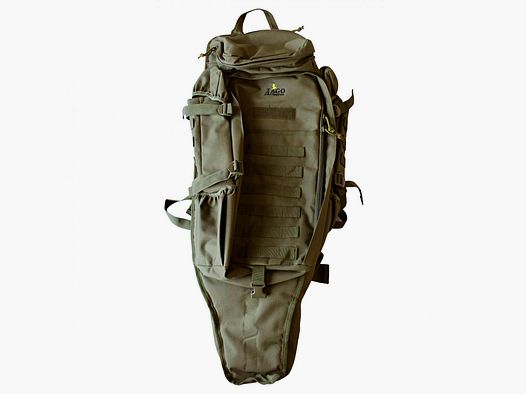 60L LW Rucksack Eagle Tac
