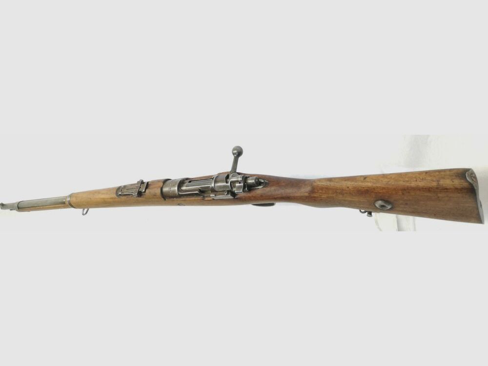 Asfa Ankara Gewehr 98, imagen 6 de 10