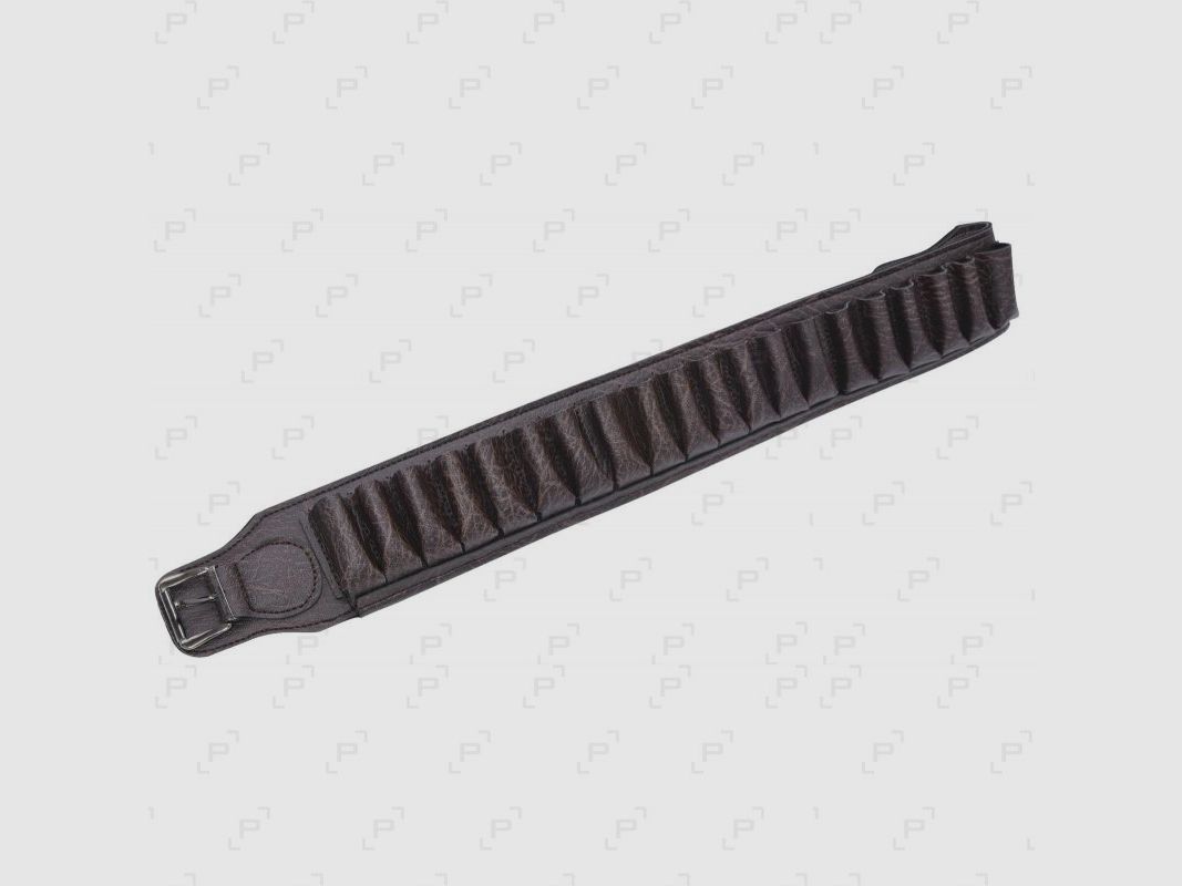 Einfache Patronengürtel aus PVC 20 Röhren