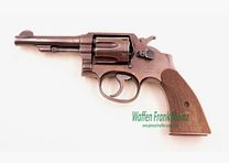 Smith et Wesson - USA Modèle Victory