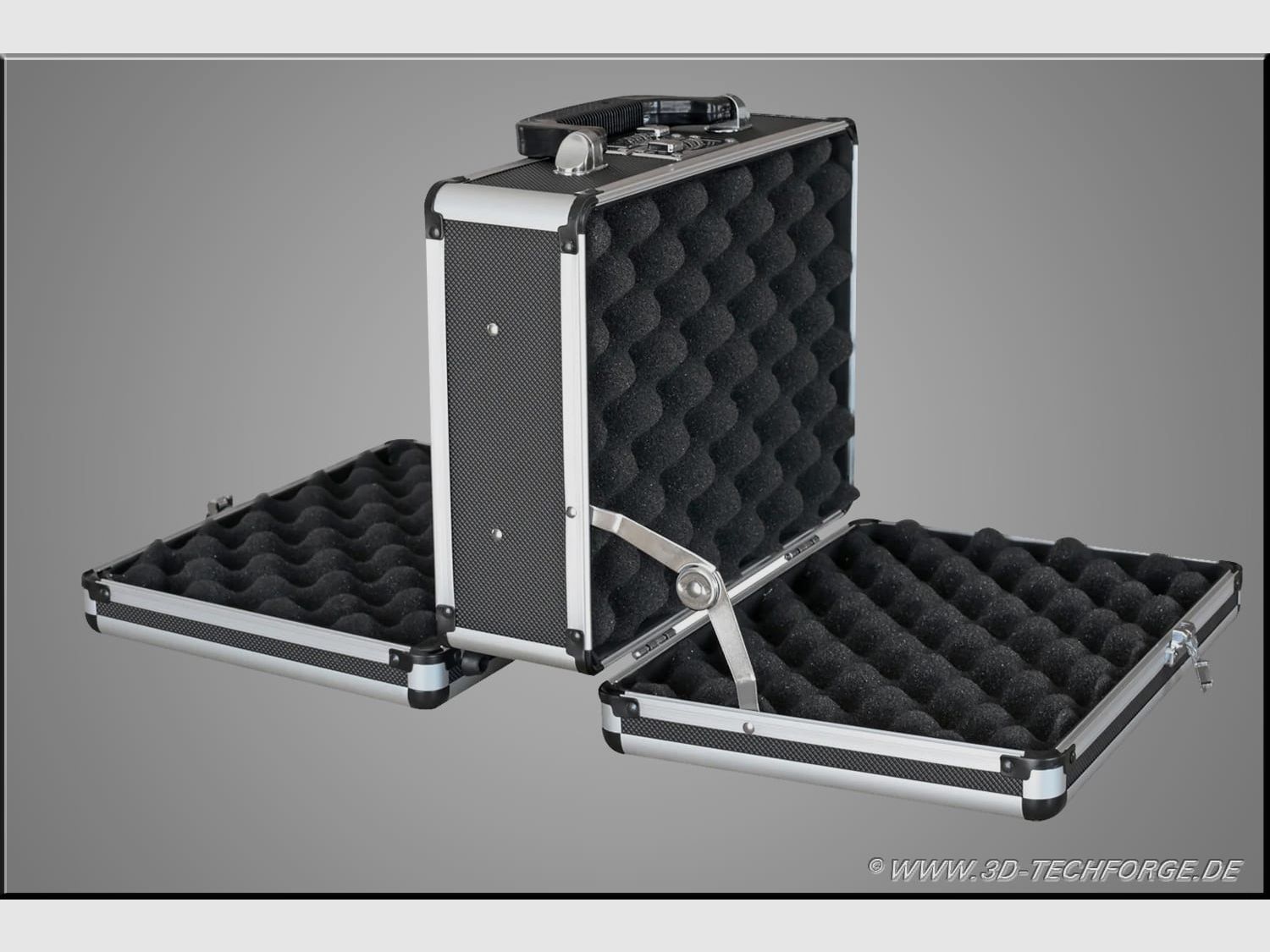 Funda de armas personalizada premium: la seguridad se encuentra con el diseño