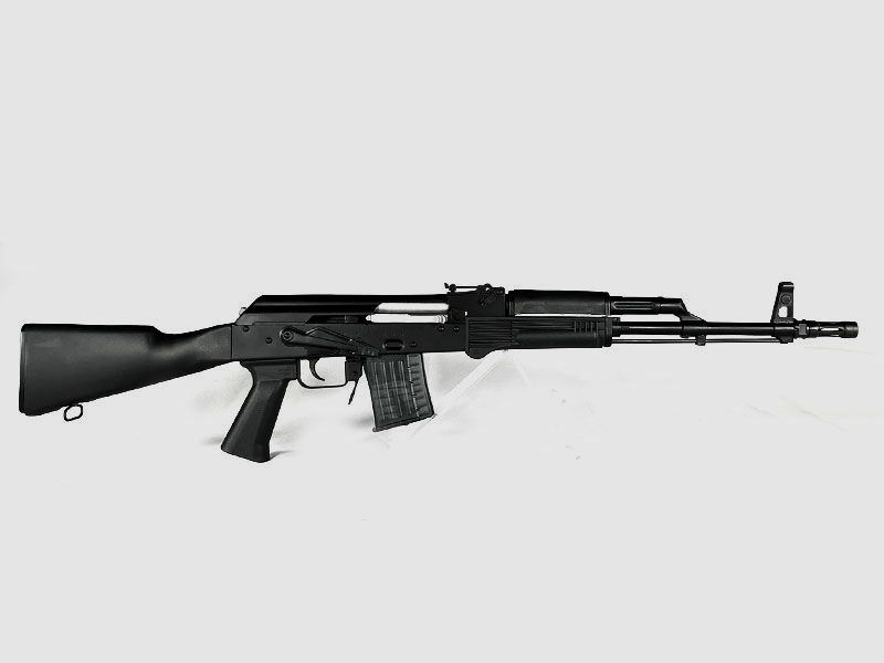 WBP - Wytwornia Broni Jacek Popinski JACK Polymer .223 REM