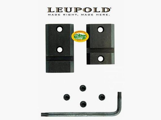 LEUPOLD Podstawa PRW-QRW REM 700 - 49841