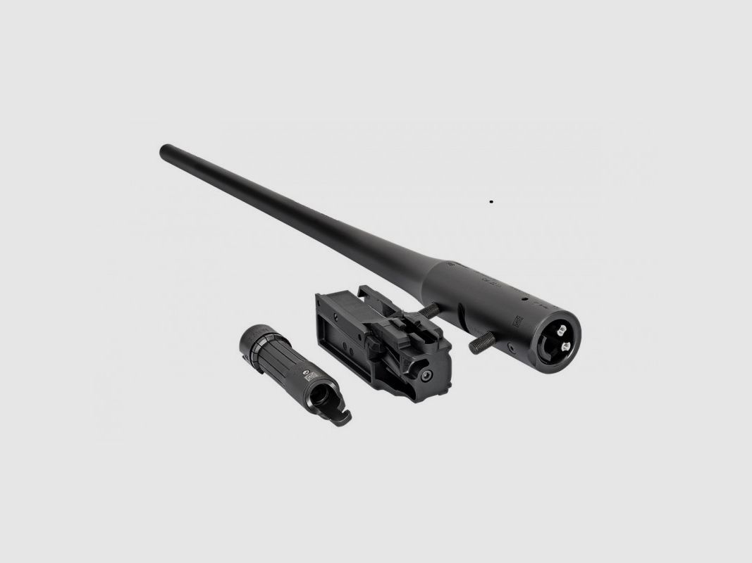 BLASER R8 17 HORNET KIT DE CAMBIO CON LGW LL 58 M15X1