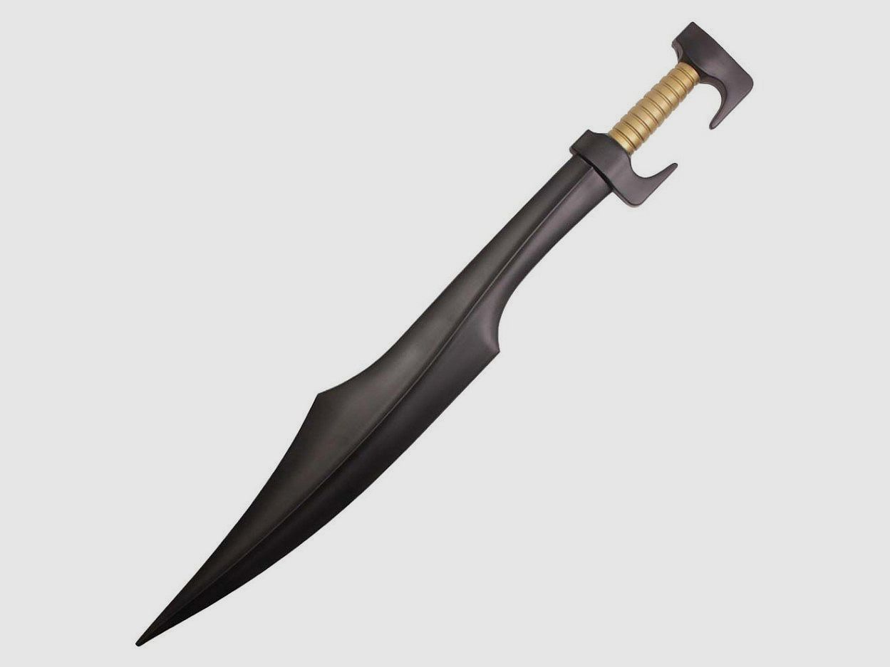 Spartan Sword 300 Weapon Cushion