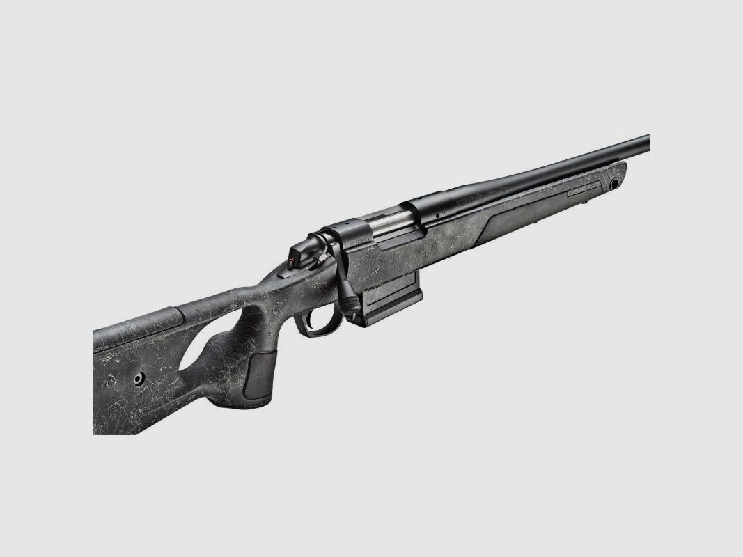 Büchse BERGARA B14 THUMBHOLE, Bild 3 von 5