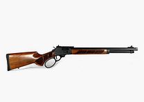 Smith & Wesson 1854 Walnut