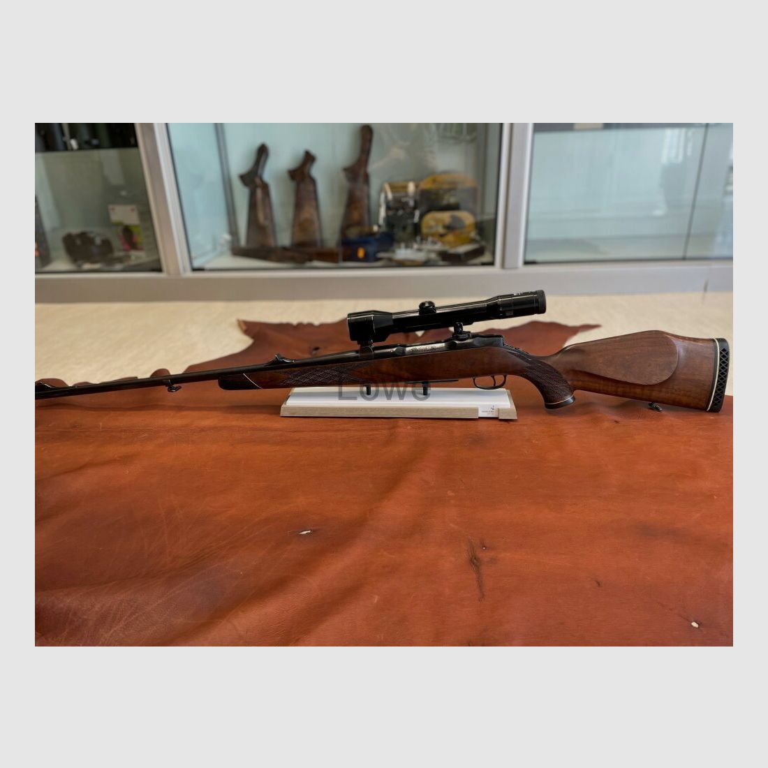 Sauer & Sohn	 80