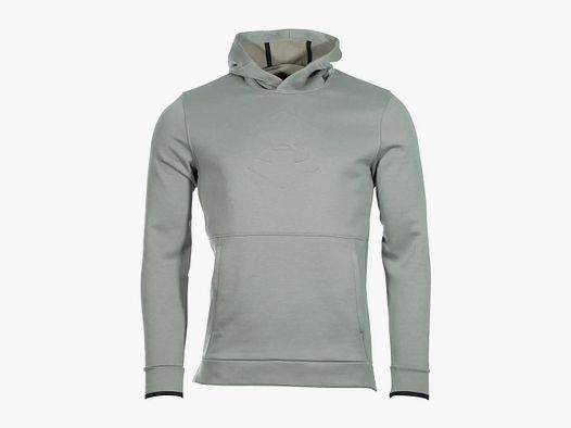 Under Armour Hoodie Athlete Recovery Fleece Graphic