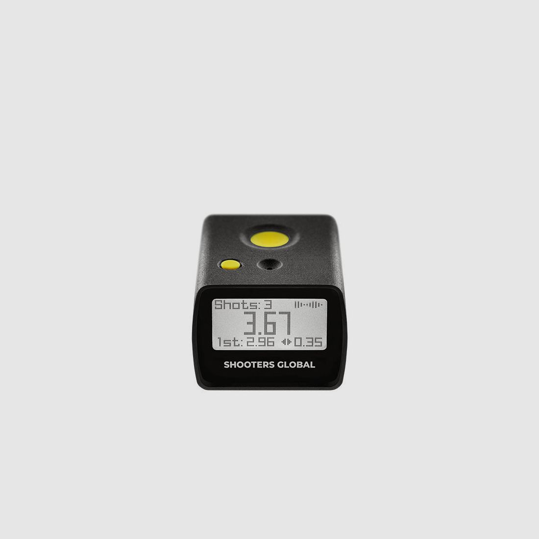 Shooters Global SG Timer Go (Quick Release + Pocket Clip), image 1 of 7