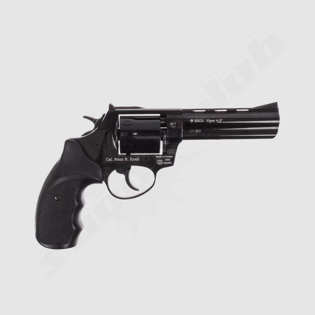 Ekol Viper 4,5 Schreckschussrevolve