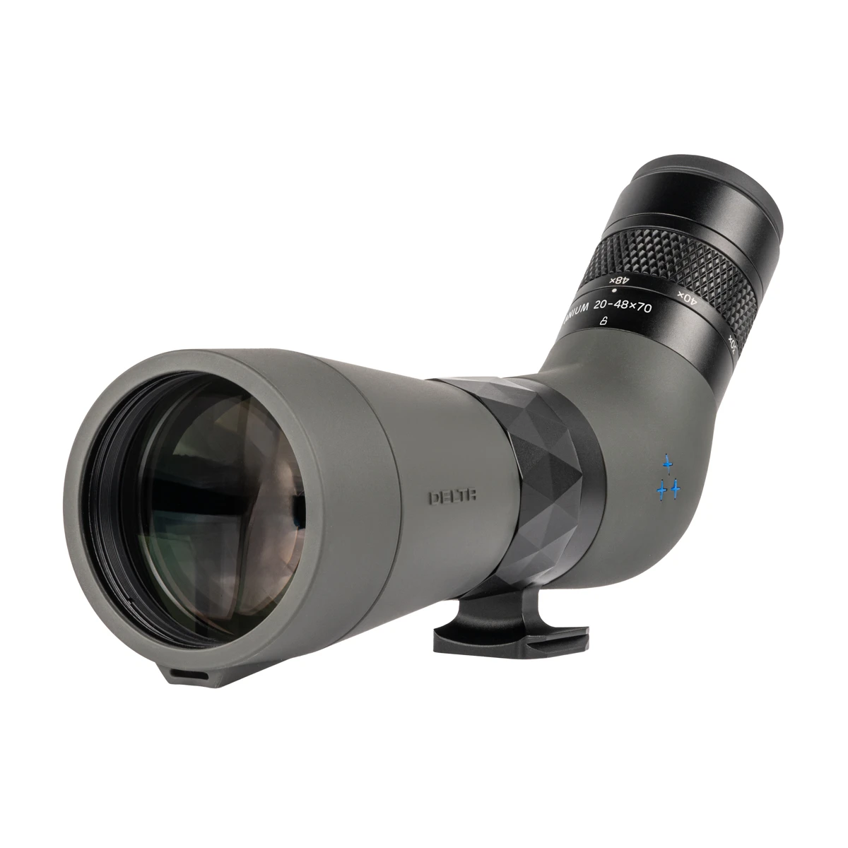 Luneta obserwacyjna Delta Titanium 70ED, zdjęcie 1 z 9