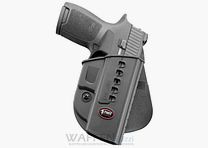 Fobus Paddle Holster para Sig P320 y P250