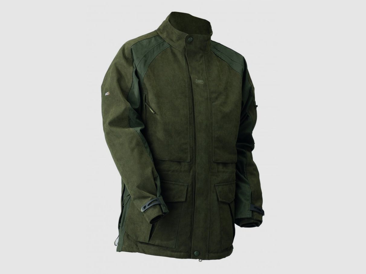 Veste IRATI