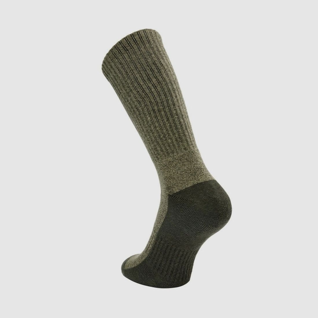 Deerhunter Hanffaser Socken lang