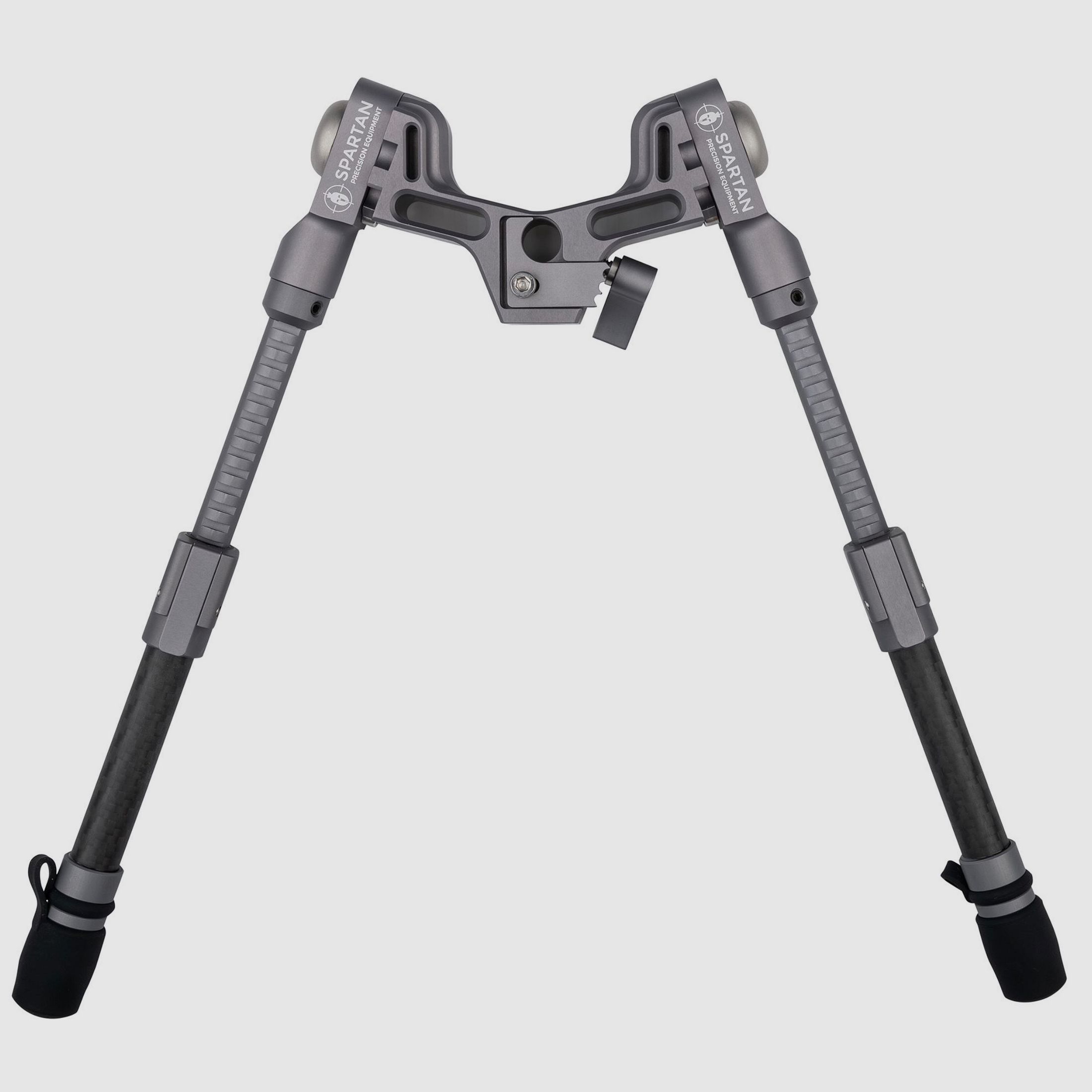 Spartan SP01-10-R-BLK Valhalla Bipod incluso adattatore M-Lok 2005
