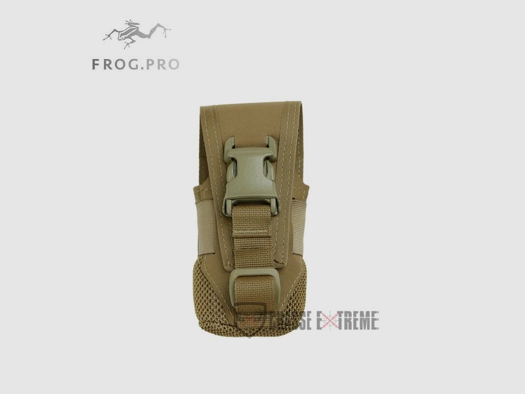 Fumigene Tasche FROGPRO CTB Coyote, Bild 1 von 4