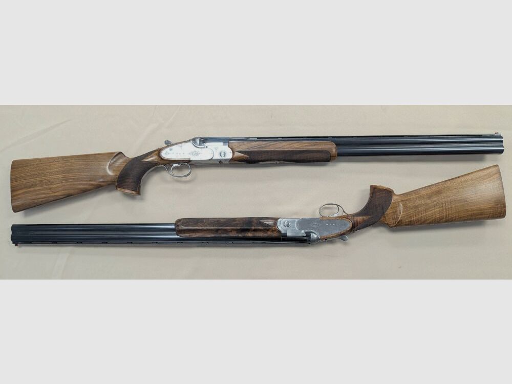 Beretta S05 - Schwestern