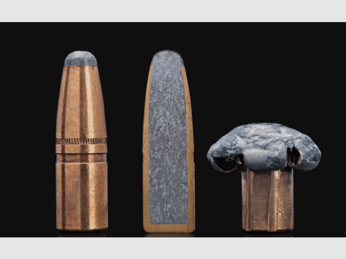 Sako 133000950 .308 Win. Hammerhead SP 11,7g 180grs. Büchsenmunition