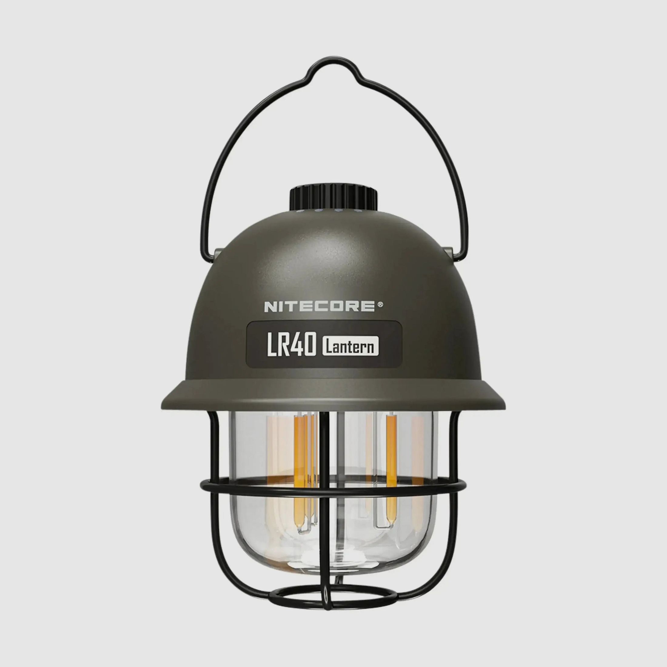 Lanterna Nitecore LR40