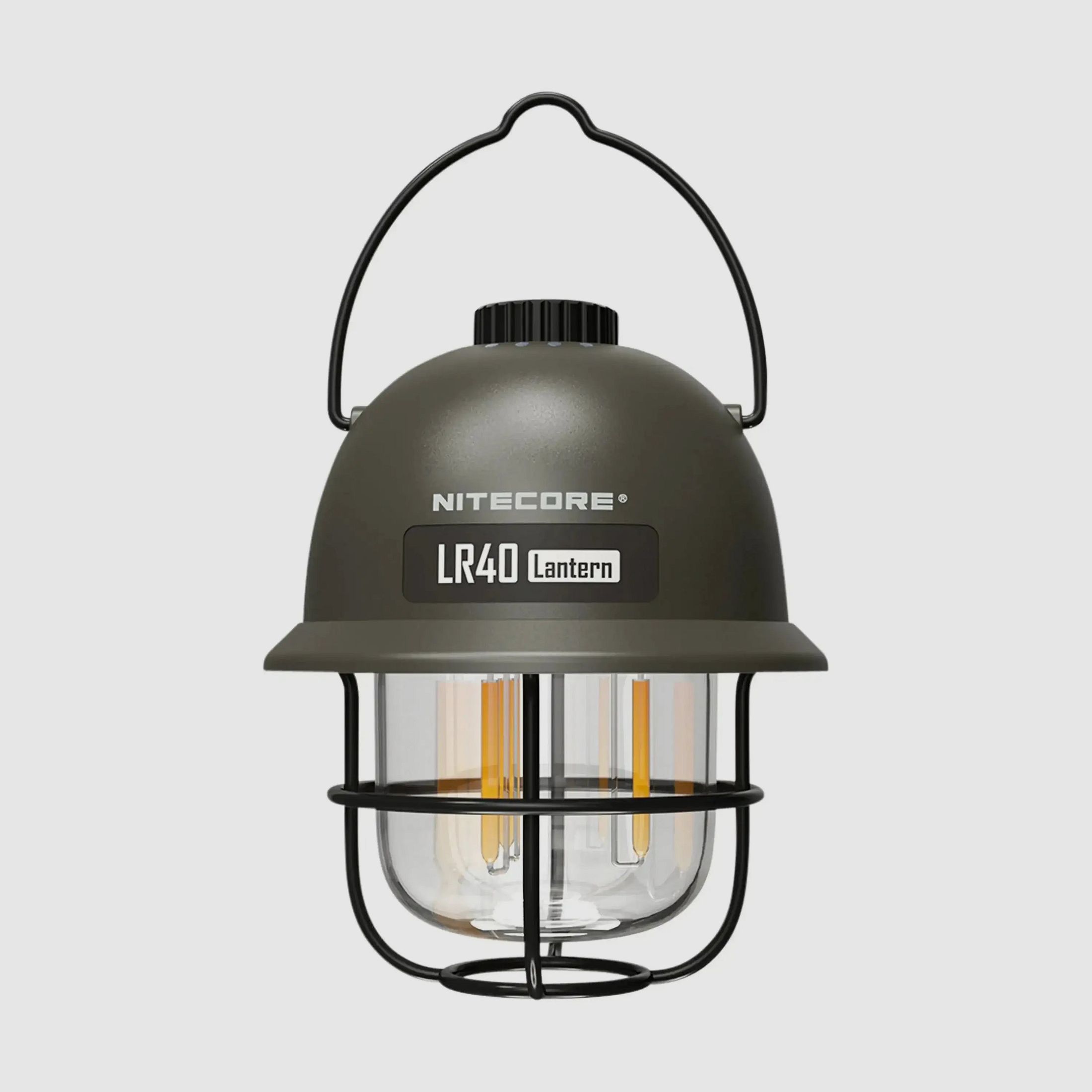 Lampa Nitecore LR40