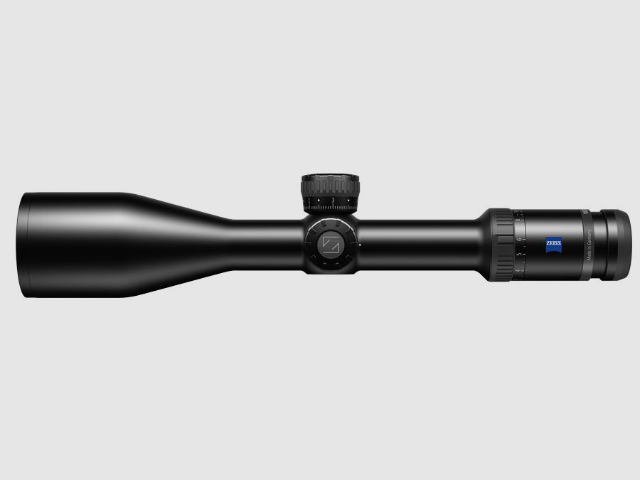 Zeiss Victory HT 3-12x56, ohne Schiene, ASV+ Höhe
