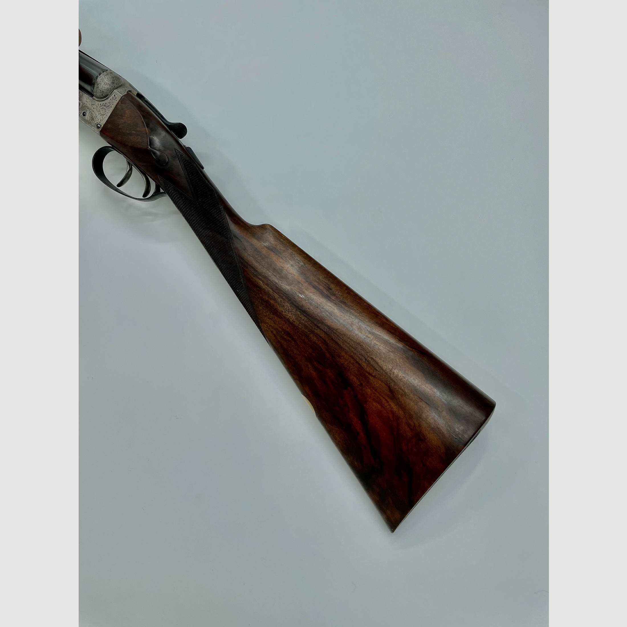 Webley and Scott 12g, image 10 sur 13