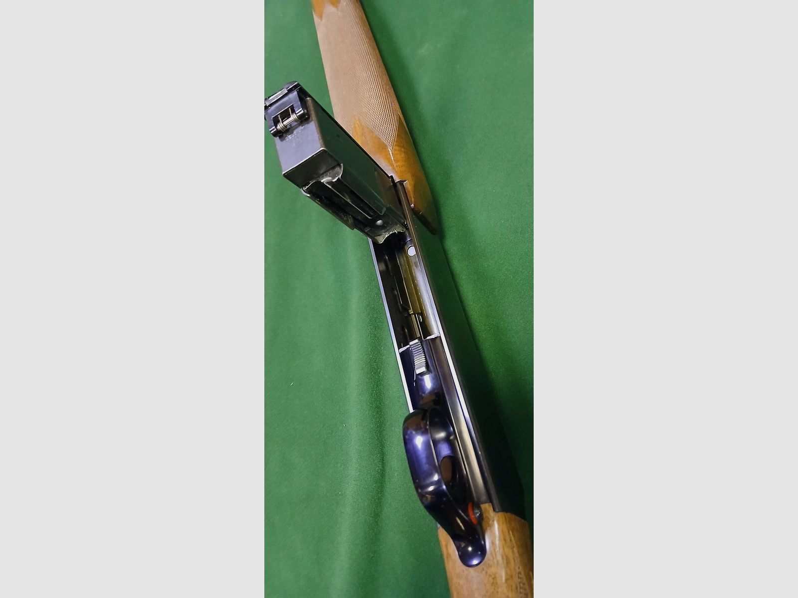 Browning Herstal Belgien BAR