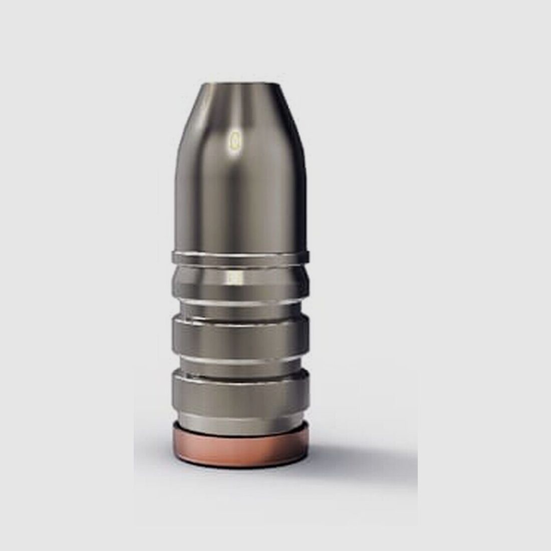 Mould A Bullets 2 Cavities 358-125-RF, Bild 1 von 2