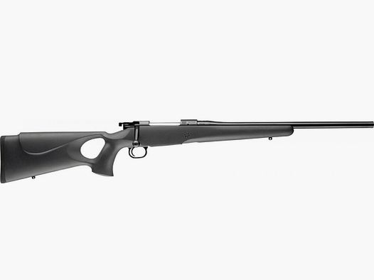 MAUSER Mauser 12 Gris Max Rifle Repetidor | .308 Win. | 510mm | sin mira | M15x1 | tensión manual