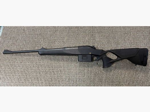 Blaser R8 Ultimate 6.5 Creedmoor