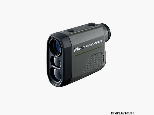 TELEMETRO – NIKON – PROSTAFF 1000