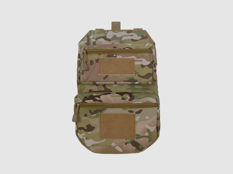 Assault Back Panel Mod.2 - Multicamo [8FIELDS]