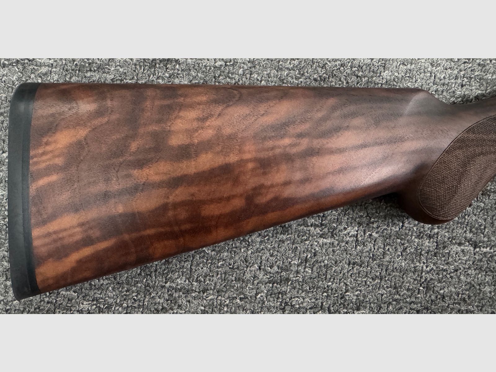 Sauer Apollon BDF 12/76 - Like new