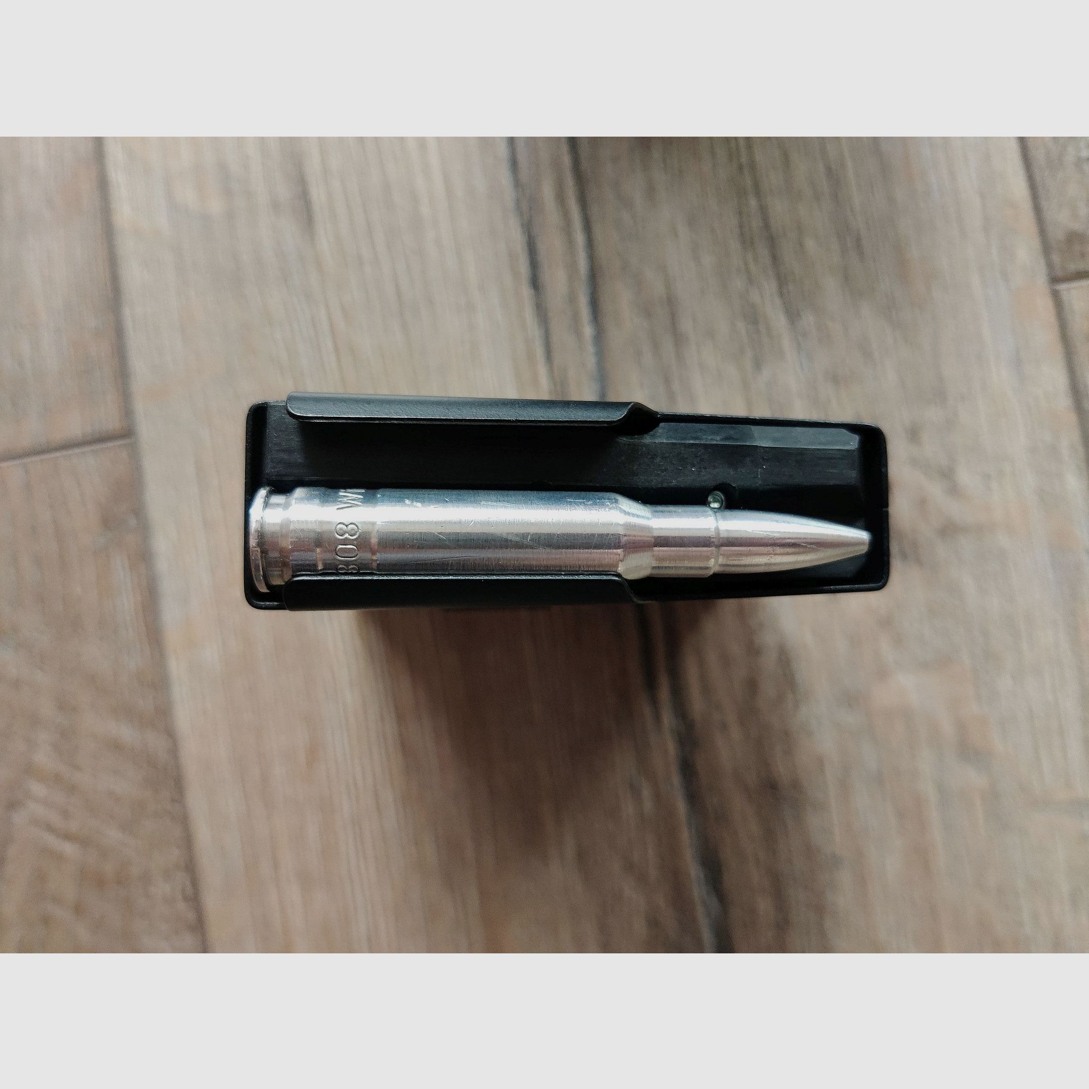Accuracy International AW/AT magazyn 10 naboi Shot Action