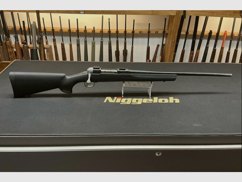 Savage 16FSS .308Win