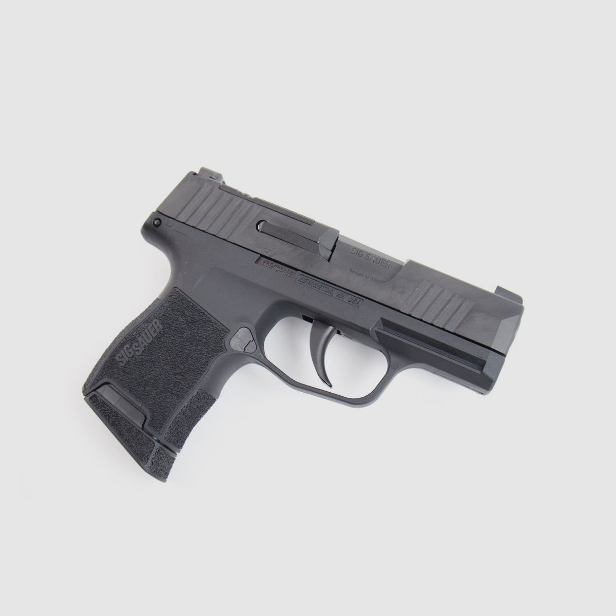 Sig Sauer P365 Nitron Kal. 9x19mm, Bild 2 von 11