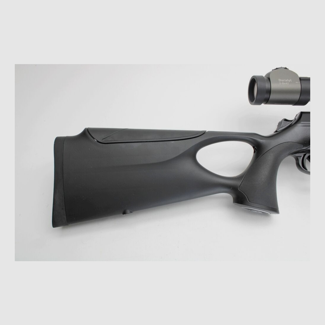 SL Büchse Sauer & Sohn Sauer 303 mit Zeiss Duralyt 2-8x42 9,3x62