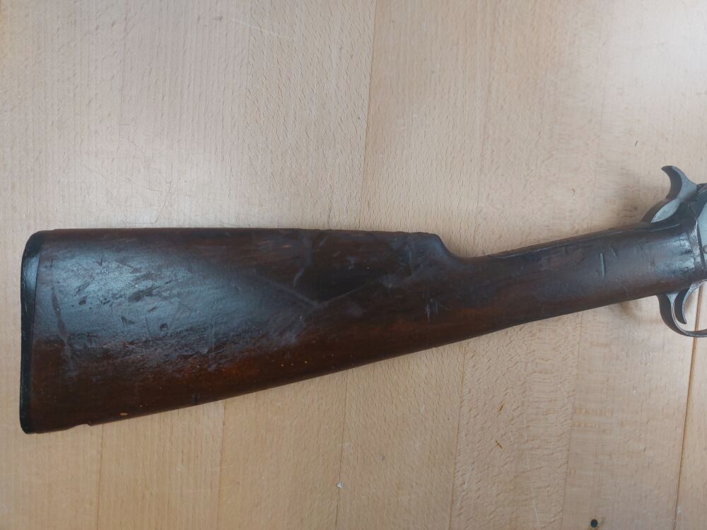 Winchester, EE. UU. M 1906