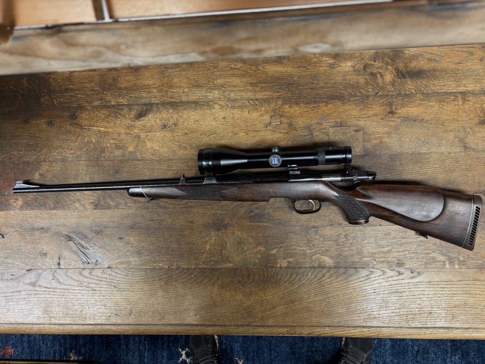 Steyer Daimler Puch Mannlicher M