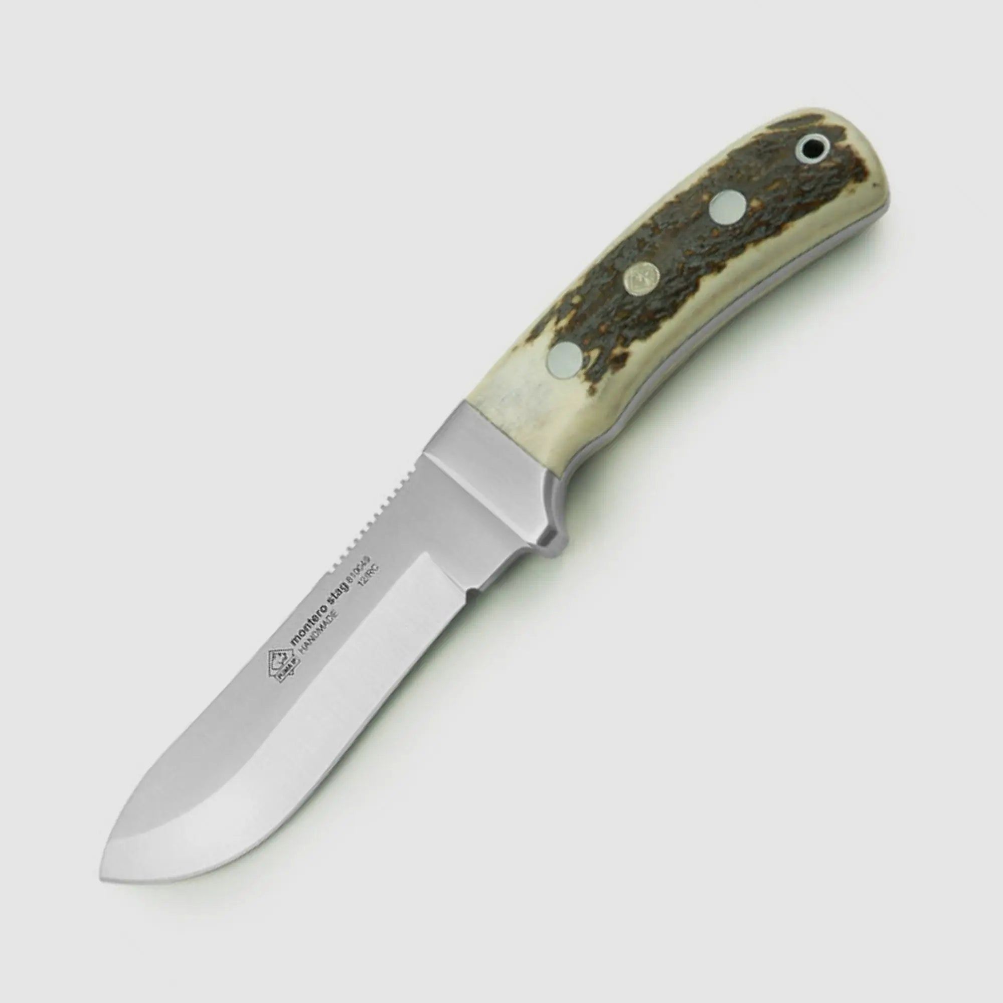 PUMA IP montero, cervo