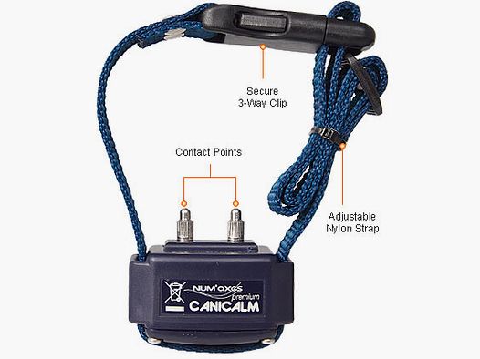 Canicalm Premium