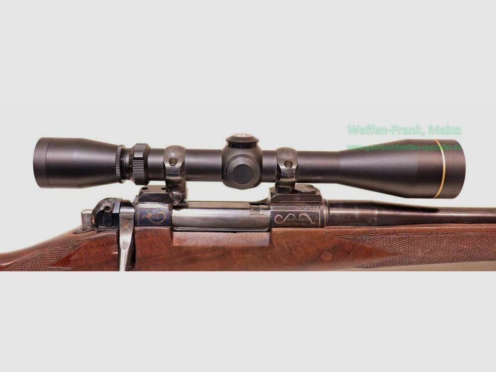 BSA - England Mod. Export/Left-hand stock